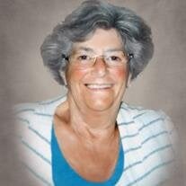 Jane S. Ryan