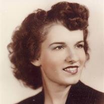 Rose Marie Barton