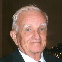Joseph J. "Joe" Brown, Jr.