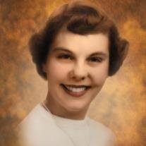 Nancy A. Charles