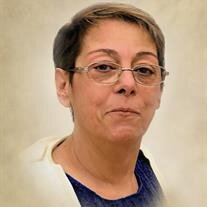 Marie A. Hobbs