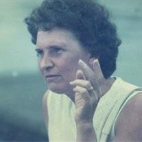 Marguerite H. Edwards