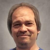 Daniel Michael Novosel