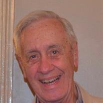 Richard A. Grove, Sr.