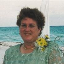 Nancy L. Morris