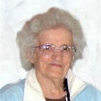 Ida L. Maxwell