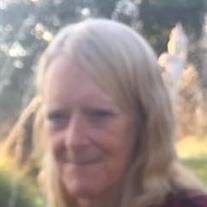 Doreen Jean Anderson