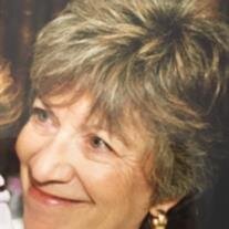 Elizabeth A. "Lib" Crotty