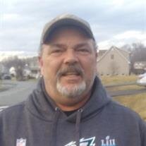 Kenneth G. "Ken" White, Jr.