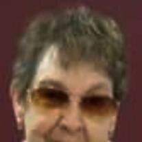 Blanche Yvonne Wegman