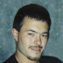 Bruce T. "Zebby" Brothers, Jr.