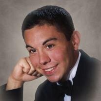 Vincent Joseph "Vinnie" DiMenco