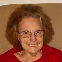 Sally B. Penland