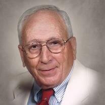 Robert M. Brereton