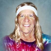 John Bohun "Bo" Cantrell