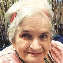 Frances T. Hamill
