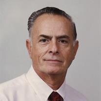 Anthony V. "Tony" Giliberti