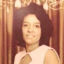 Ruth Clarissa Ennis Wiggins