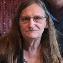 Connie L. Brooks
