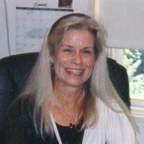 Patricia Ann Sutton