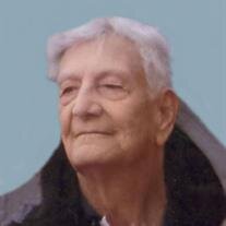 Granville "Penny" Pennypacker, Sr.