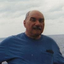 Robert "Bob" Lewis Craft