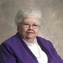Nancy E. Sturgis