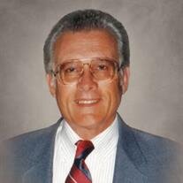 Burton W. Schaen, Sr.