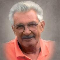 John D. "Buddy" Burns