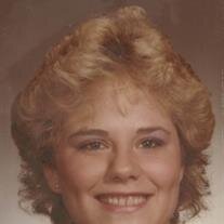 Wendy Lee Johnson