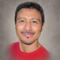 Juan Antonio Maldonado