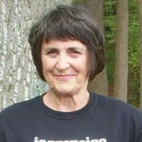 Natalie Hooker "O.B." Smith