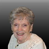 Helen J. Paglia
