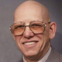 Leroy Sayers, Jr.
