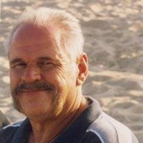 William J. Mason, Sr.