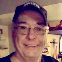 Larry W. Thompson, Sr.