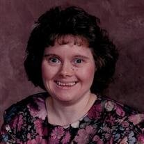 Gayle Darlene Brown