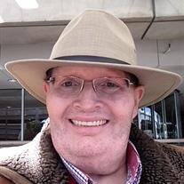 Charles Mark Frye