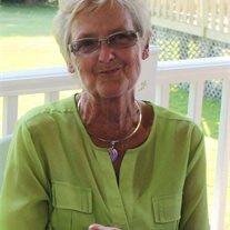 Louise A. Hyatt