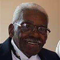 Clarence W. Morris