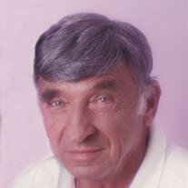 Albert J. "Al" Radziewicz