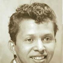 Ramon C. Navarro