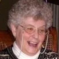Ann Marie (Kreis) Kinnaman
