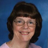 Shirley May Glines