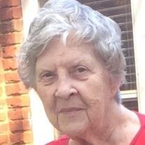 Shirley Ann Costango