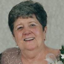 Dolores M. "Do-Do" (Bristow) Wyre