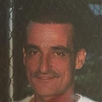 Thomas Wade "Tom" Brooks, Jr.