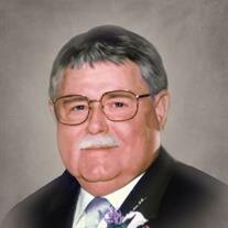 James F. "Ozzie" Arthurs