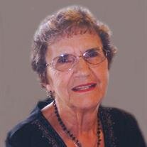 Doris M. (Hayden) Kester