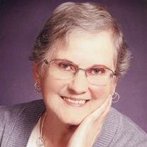 Peggy A. Case